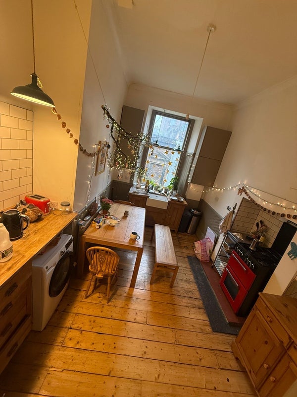 Room Sauchiehall Street in Glasgow