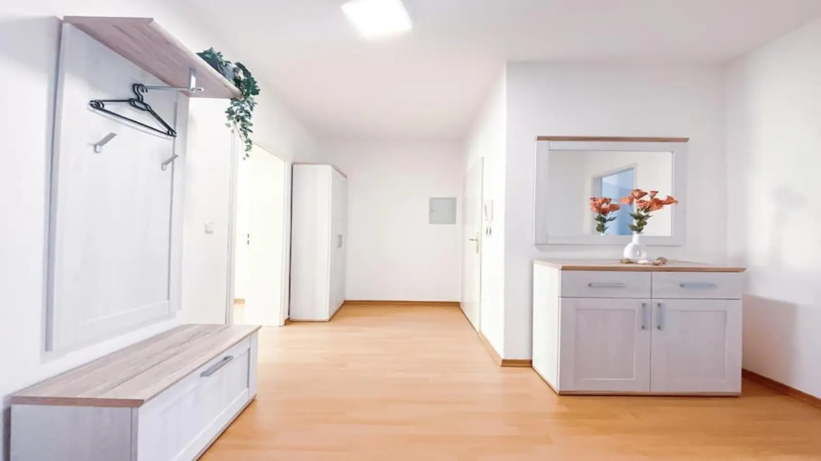 Wohnung Wielandstraße in Leipzig