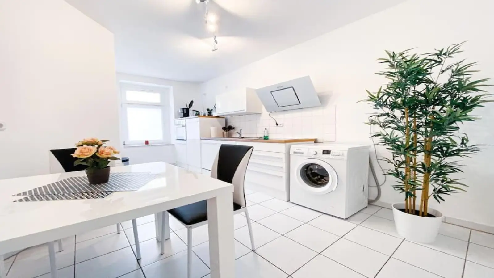 Wohnung Wielandstraße in Leipzig
