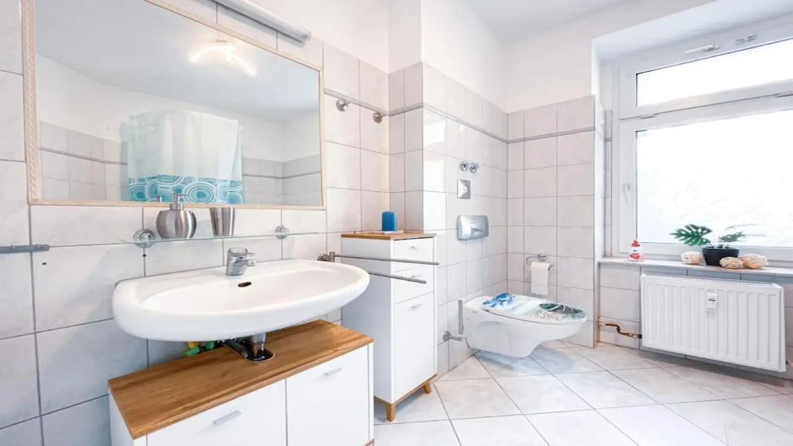 Wohnung Wielandstraße in Leipzig