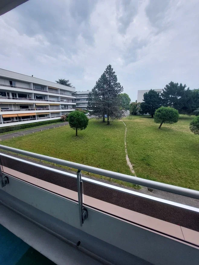 Appartement Rue Capeyron à Bordeaux