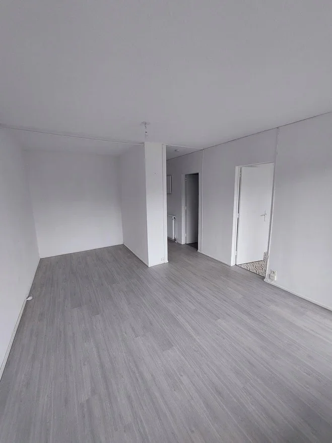 Appartement Rue Capeyron à Bordeaux