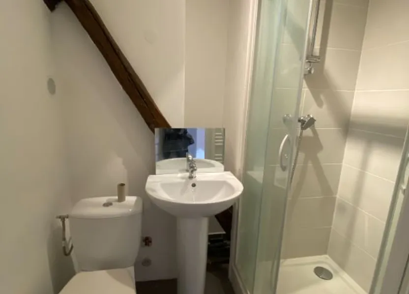 Appartement Rue Fromont à Tours