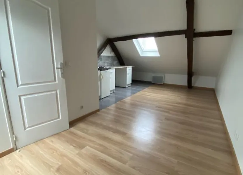 Appartement Rue Fromont à Tours