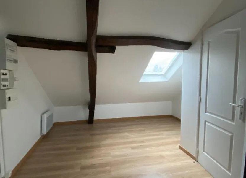 Appartement Rue Fromont à Tours