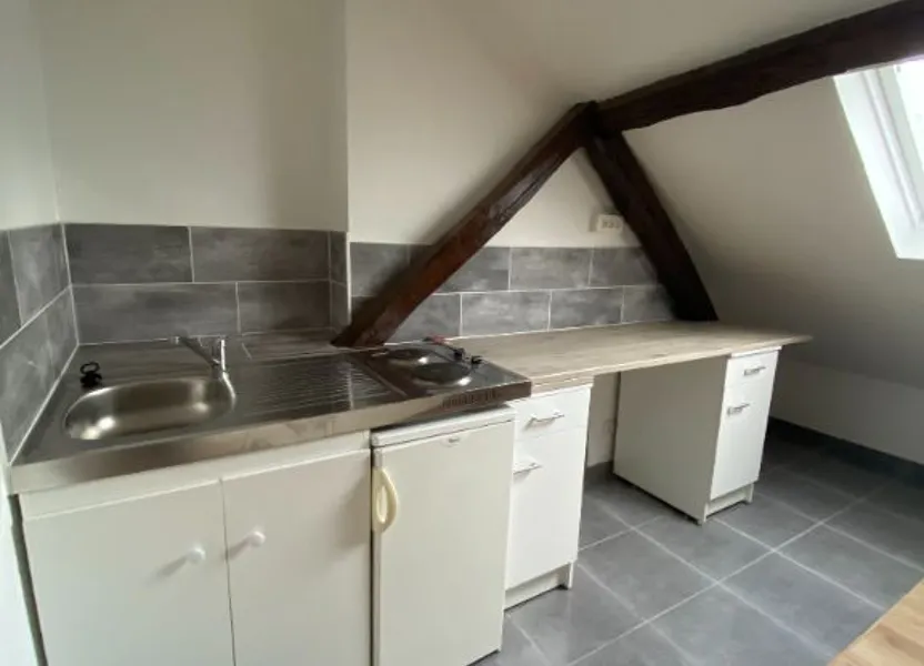 Appartement Rue Fromont à Tours
