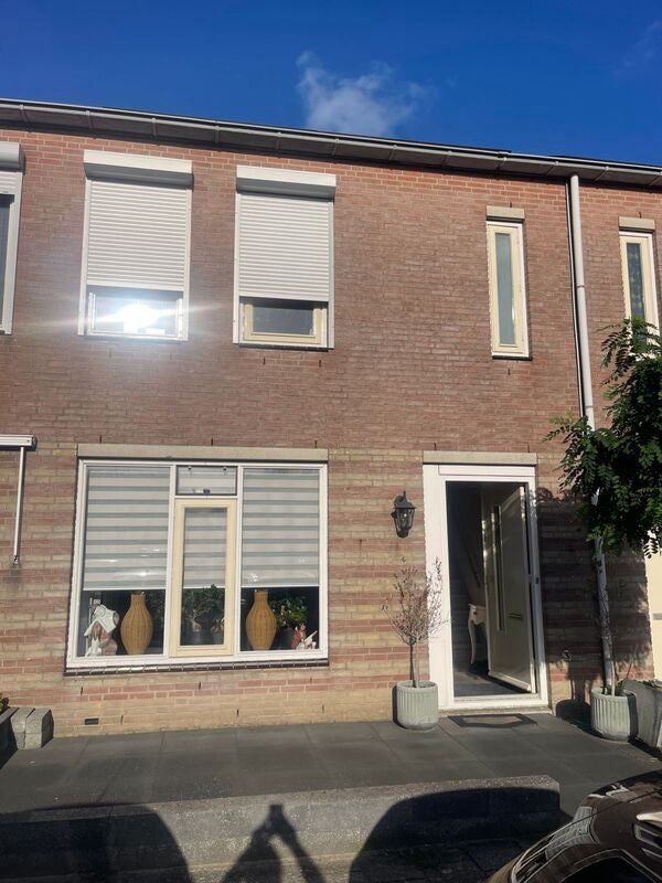 Appartement Fazant in Heemskerk