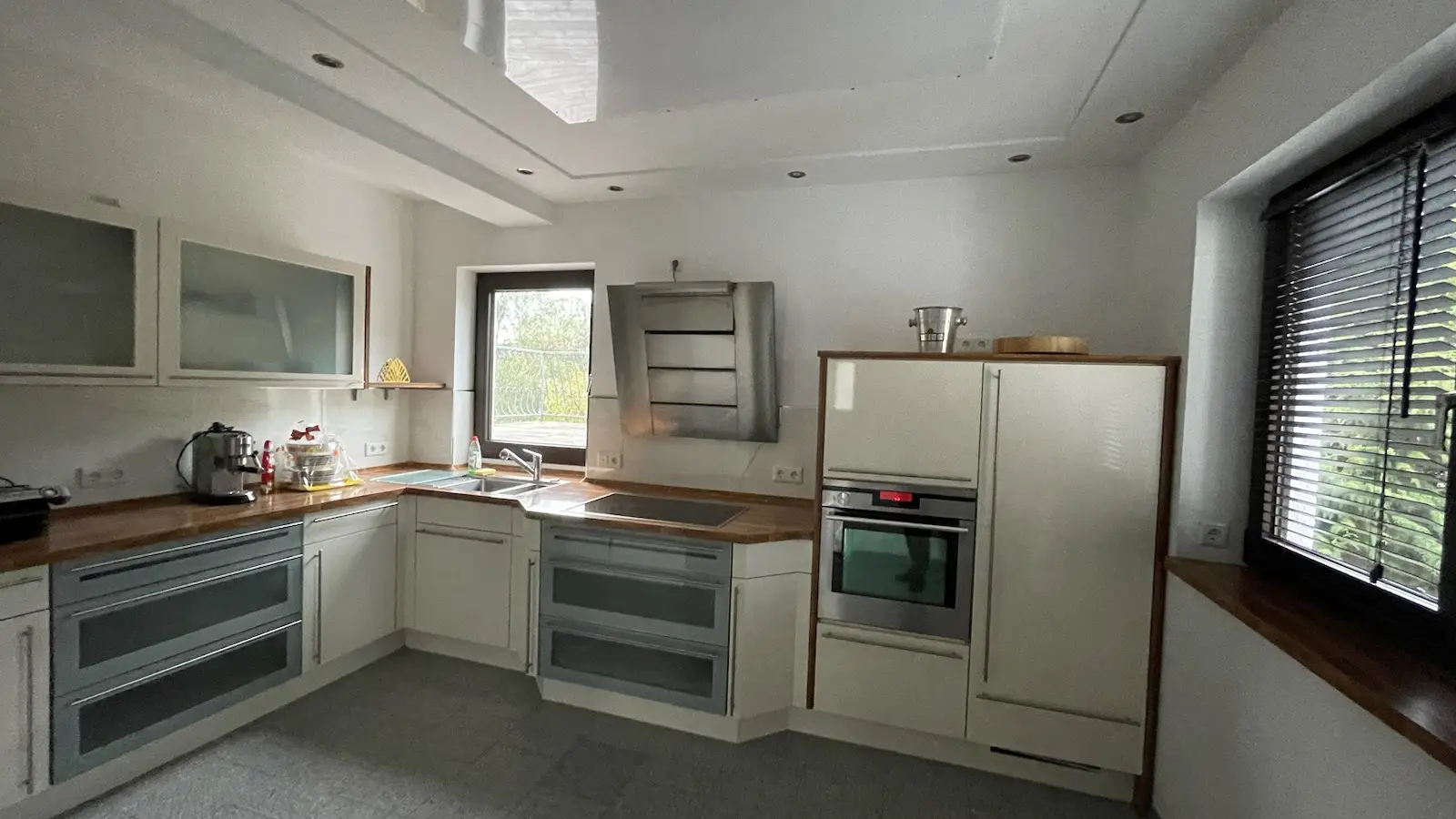 Wohnung An der Mannsfaust in Frankfurt am Main