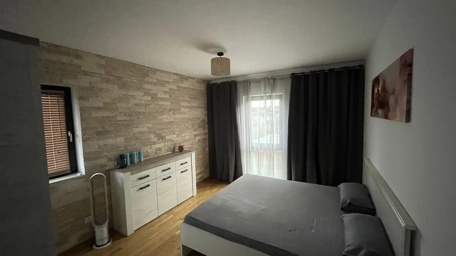Wohnung An der Mannsfaust in Frankfurt am Main
