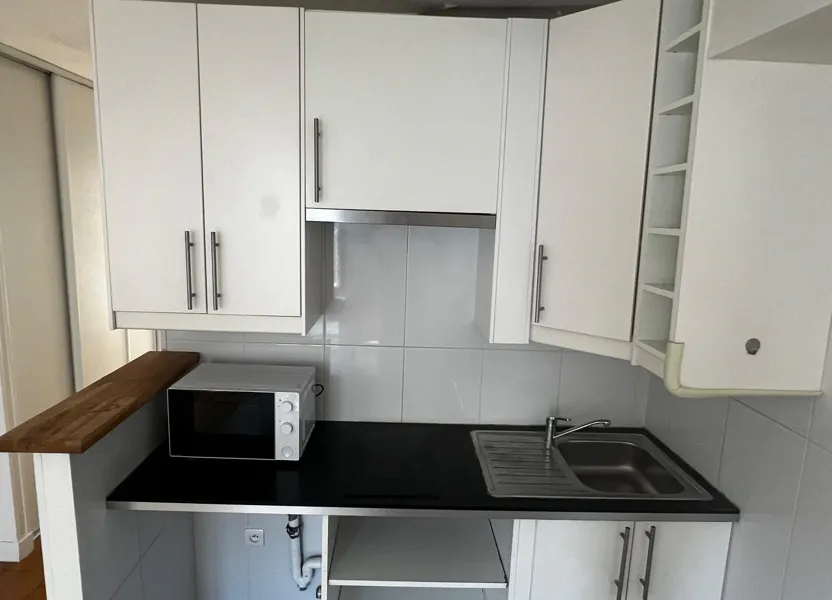 Appartement Boulevard de la Libération Schumann à Chantilly
