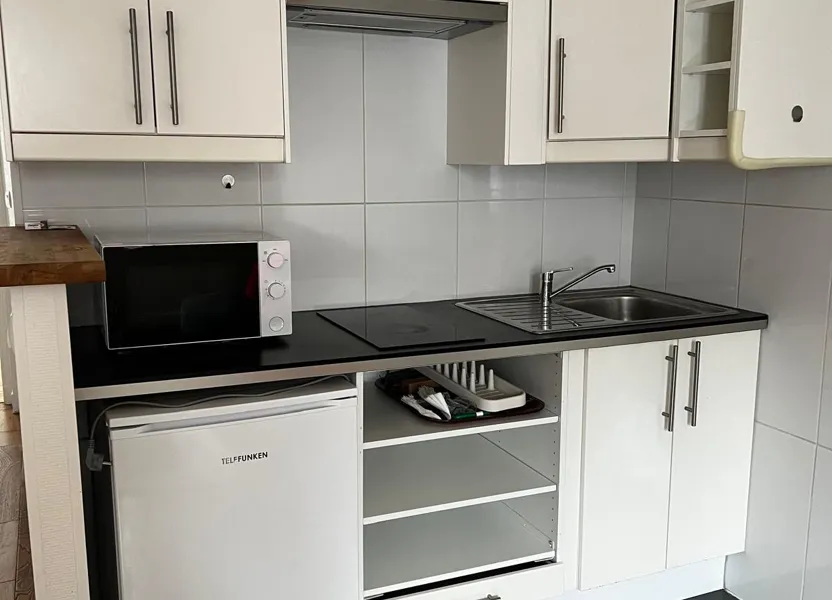 Appartement Boulevard de la Libération Schumann à Chantilly