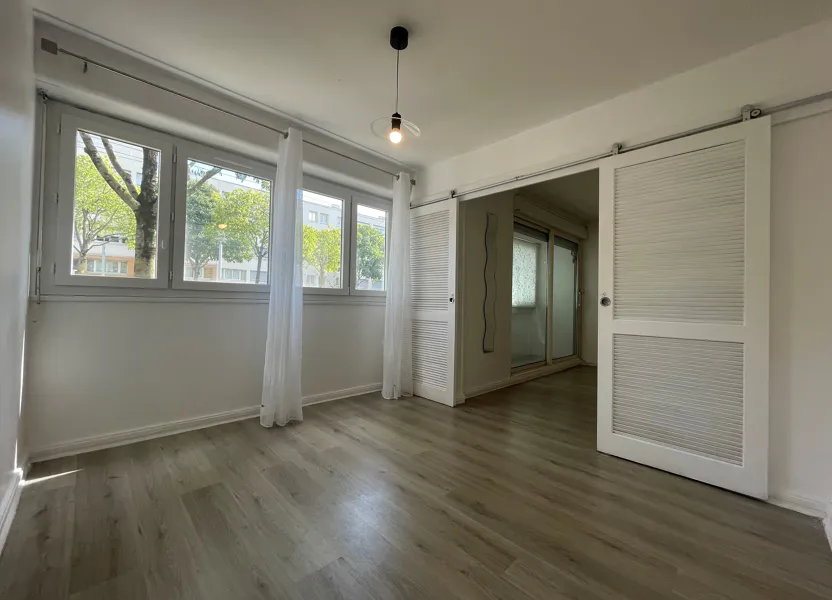 Appartement Avenue Général Leclerc à Rillieux-la-Pape