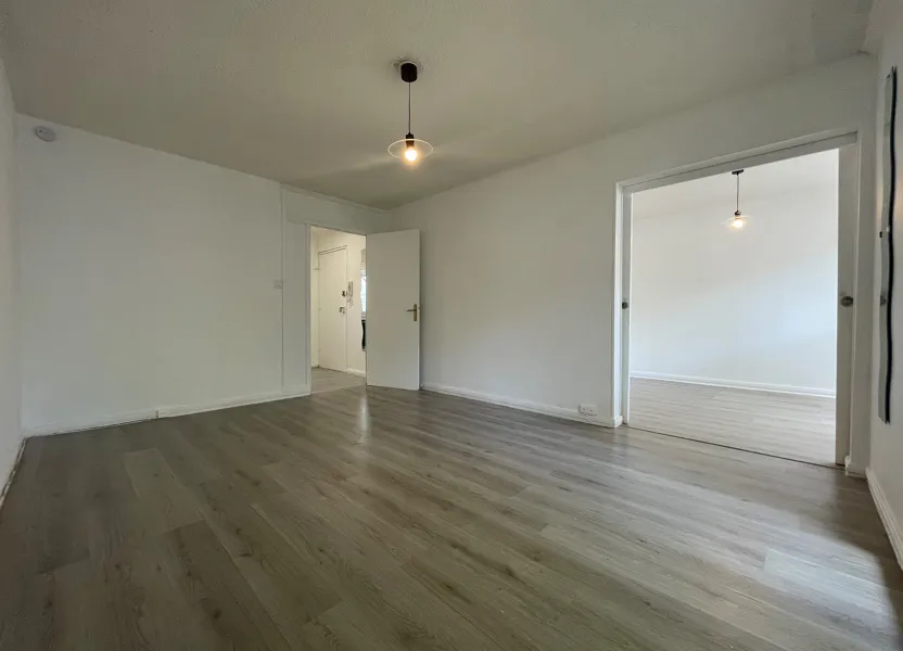 Appartement Avenue Général Leclerc à Rillieux-la-Pape