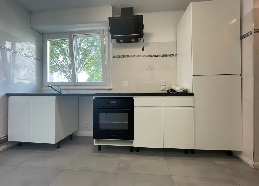 Appartement Avenue Général Leclerc à Rillieux-la-Pape