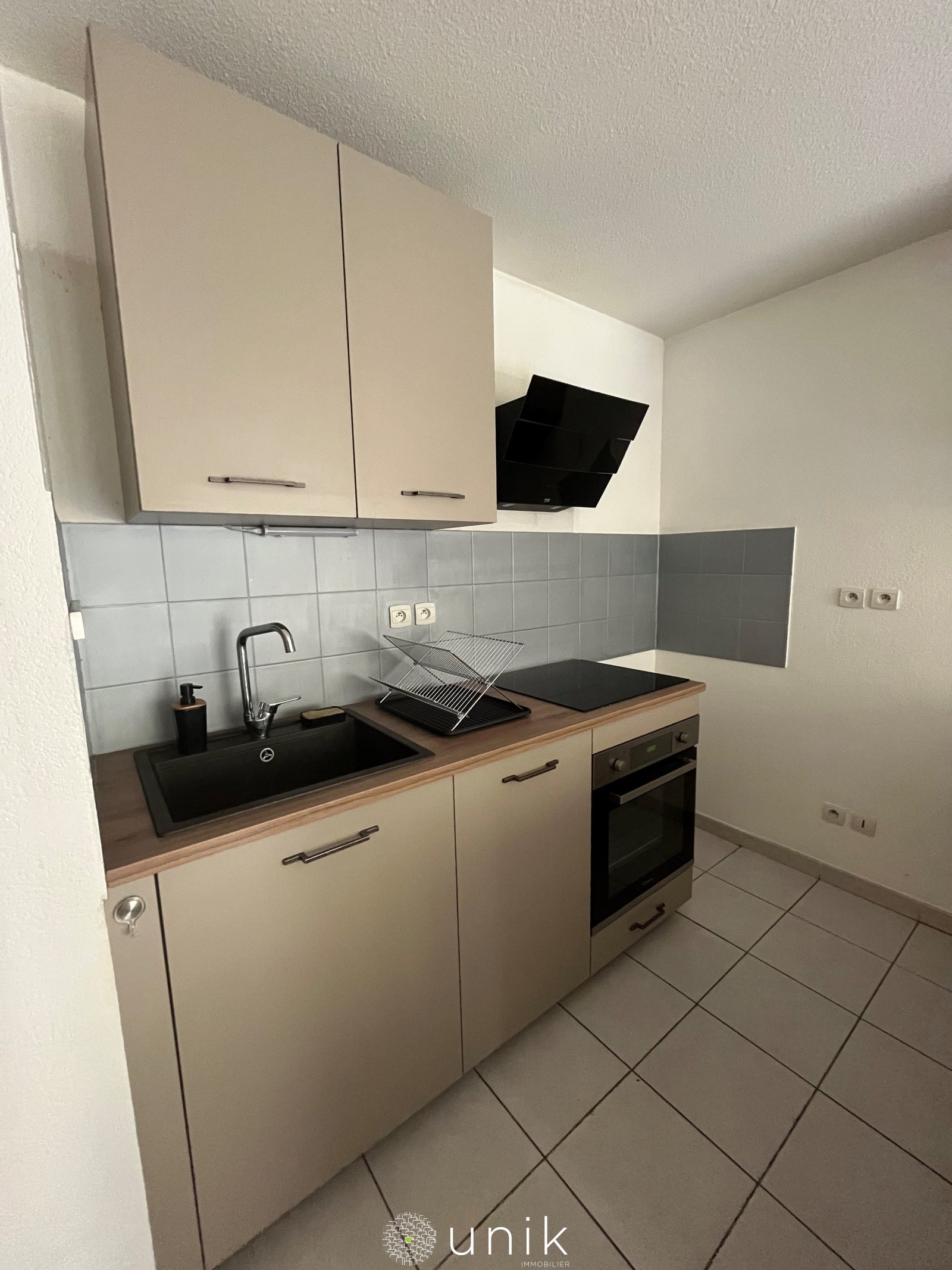 Appartement Rue Gustave Flaubert à Montpellier