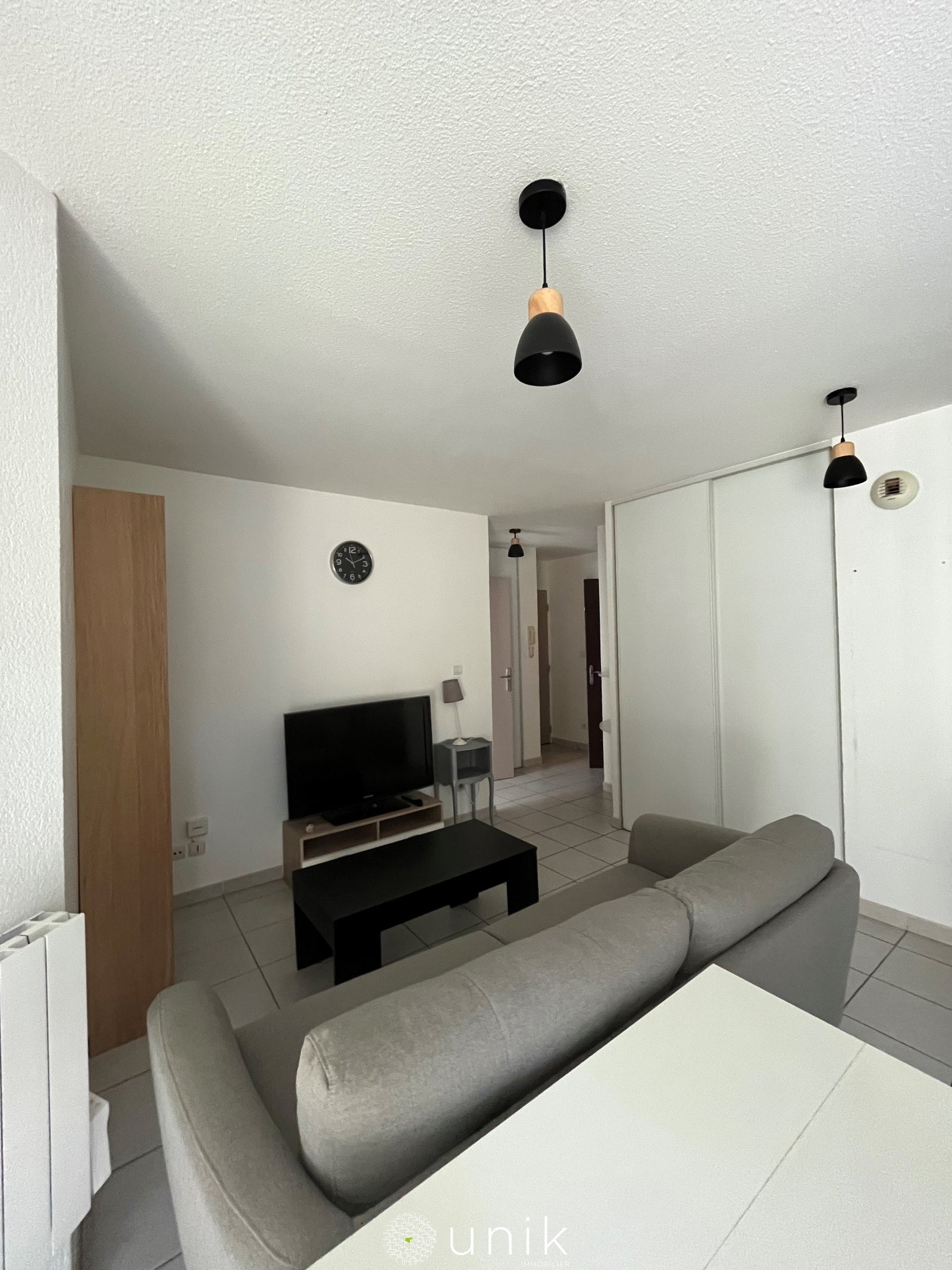 Appartement Rue Gustave Flaubert à Montpellier