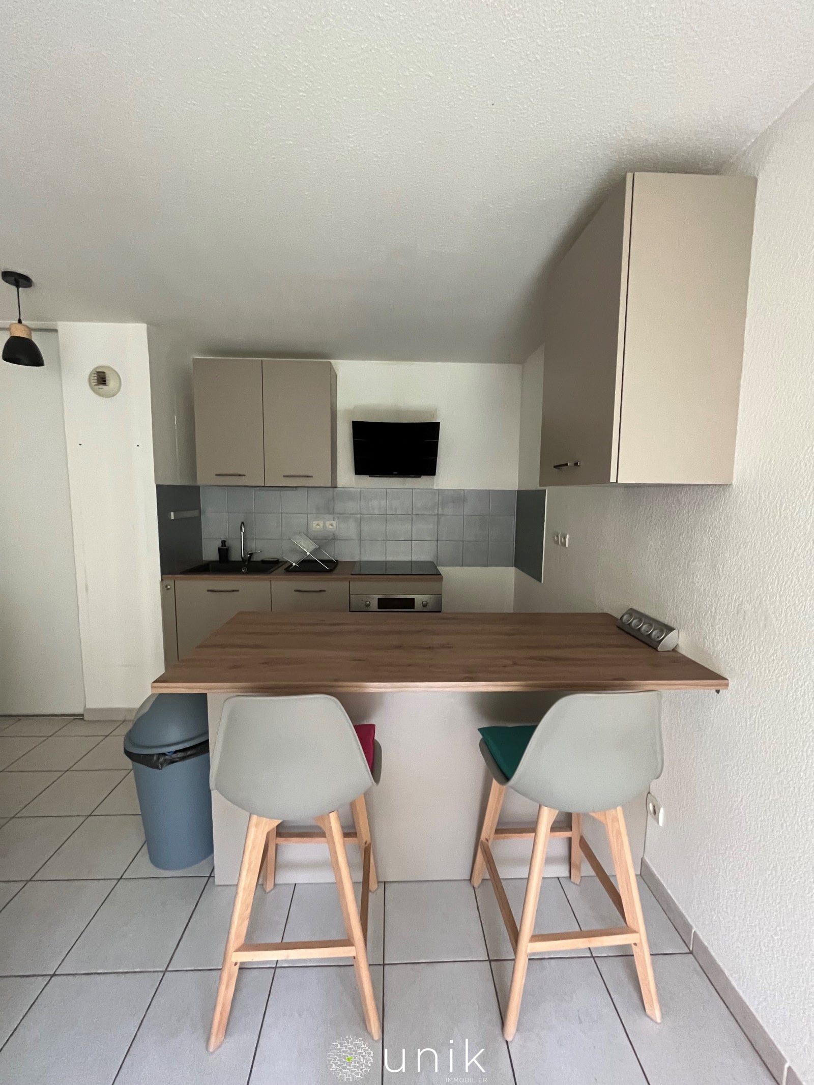 Appartement Rue Gustave Flaubert à Montpellier