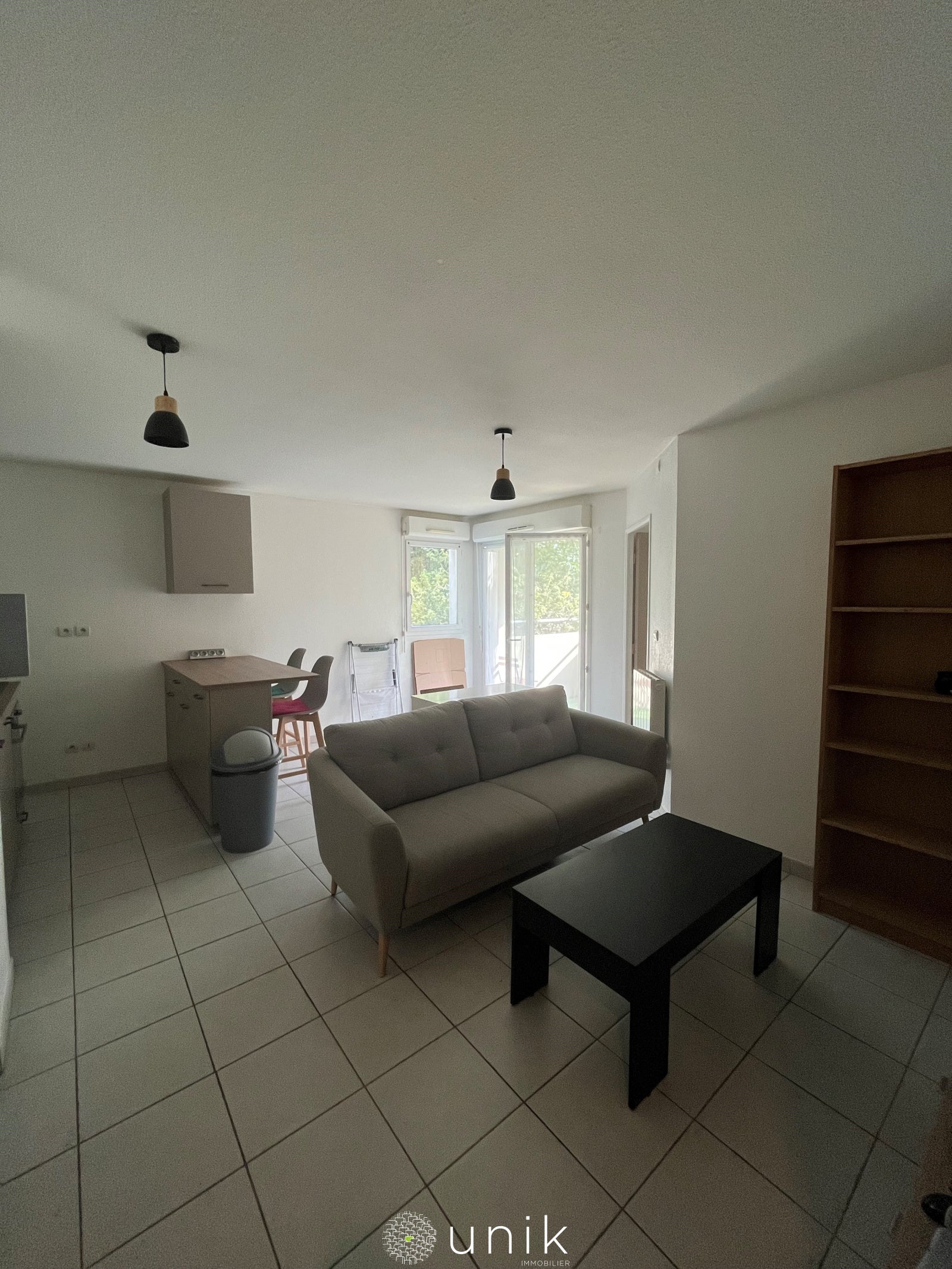 Appartement Rue Gustave Flaubert à Montpellier