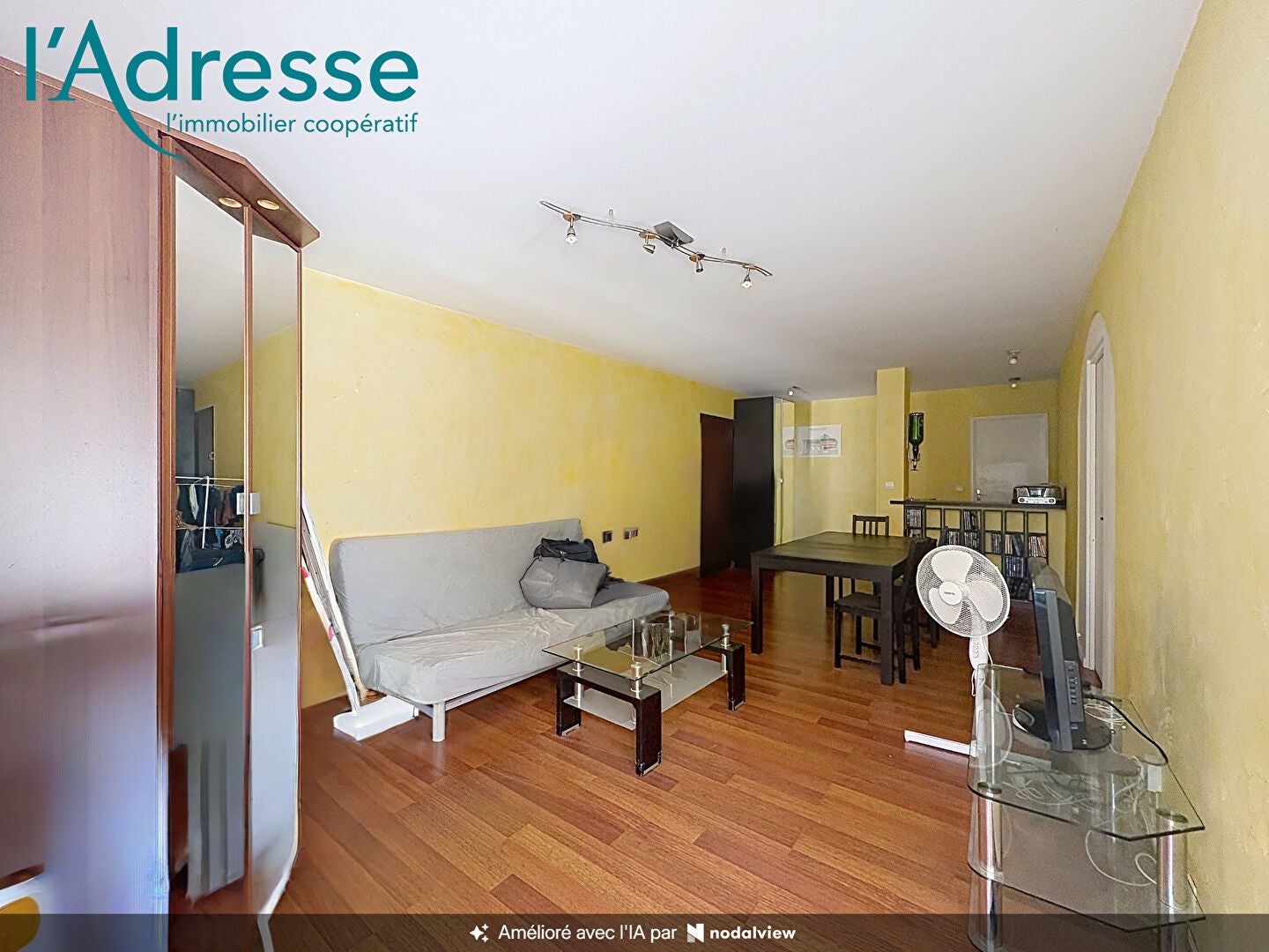 Room Allée de la Lisière in Champs-sur-Marne