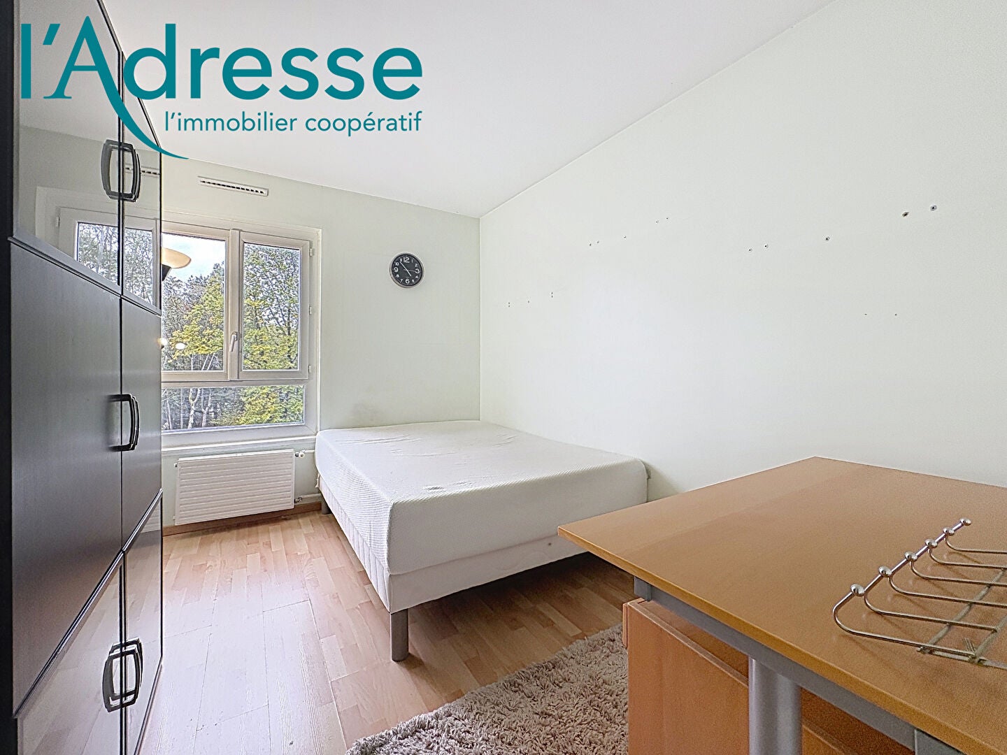 Room Allée de la Lisière in Champs-sur-Marne