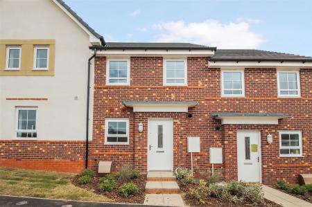 House Hanley Road in Stoke-on-Trent
