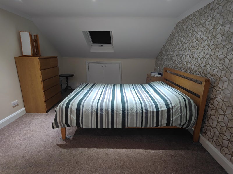 Room Harold Road in Greater London