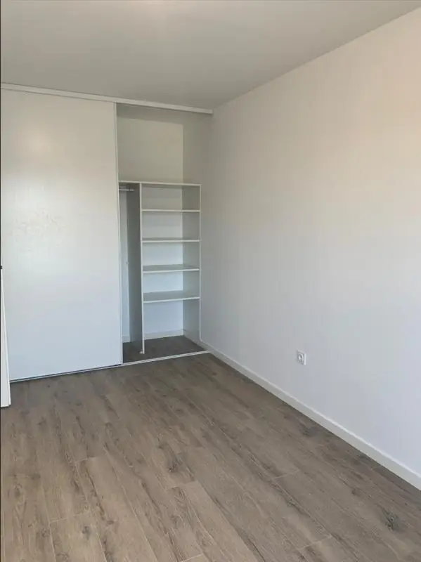 Appartement Boulevard Pierre de Maupertuis à Saint-Nazaire