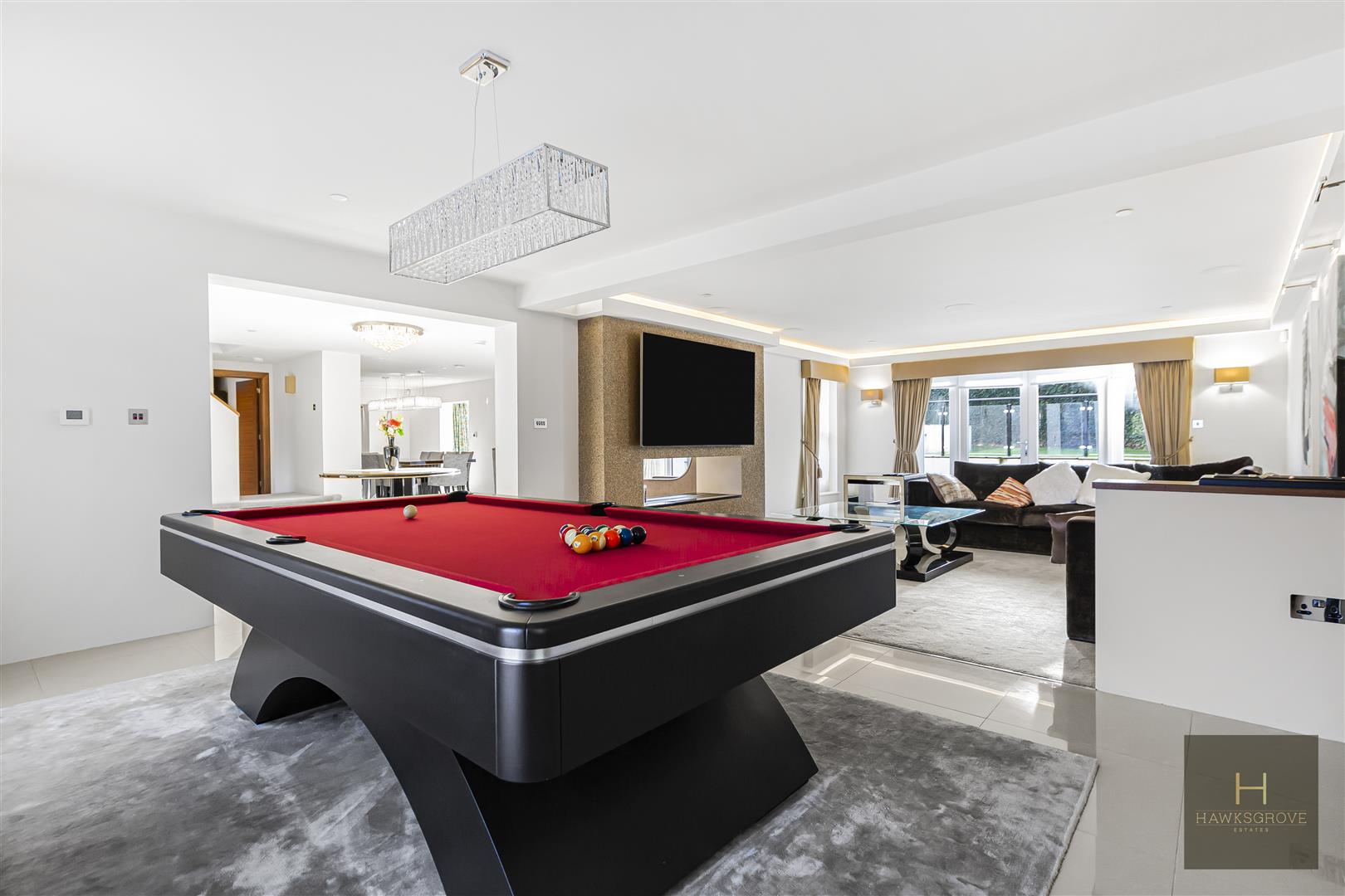 House St Ronans Close in Greater London