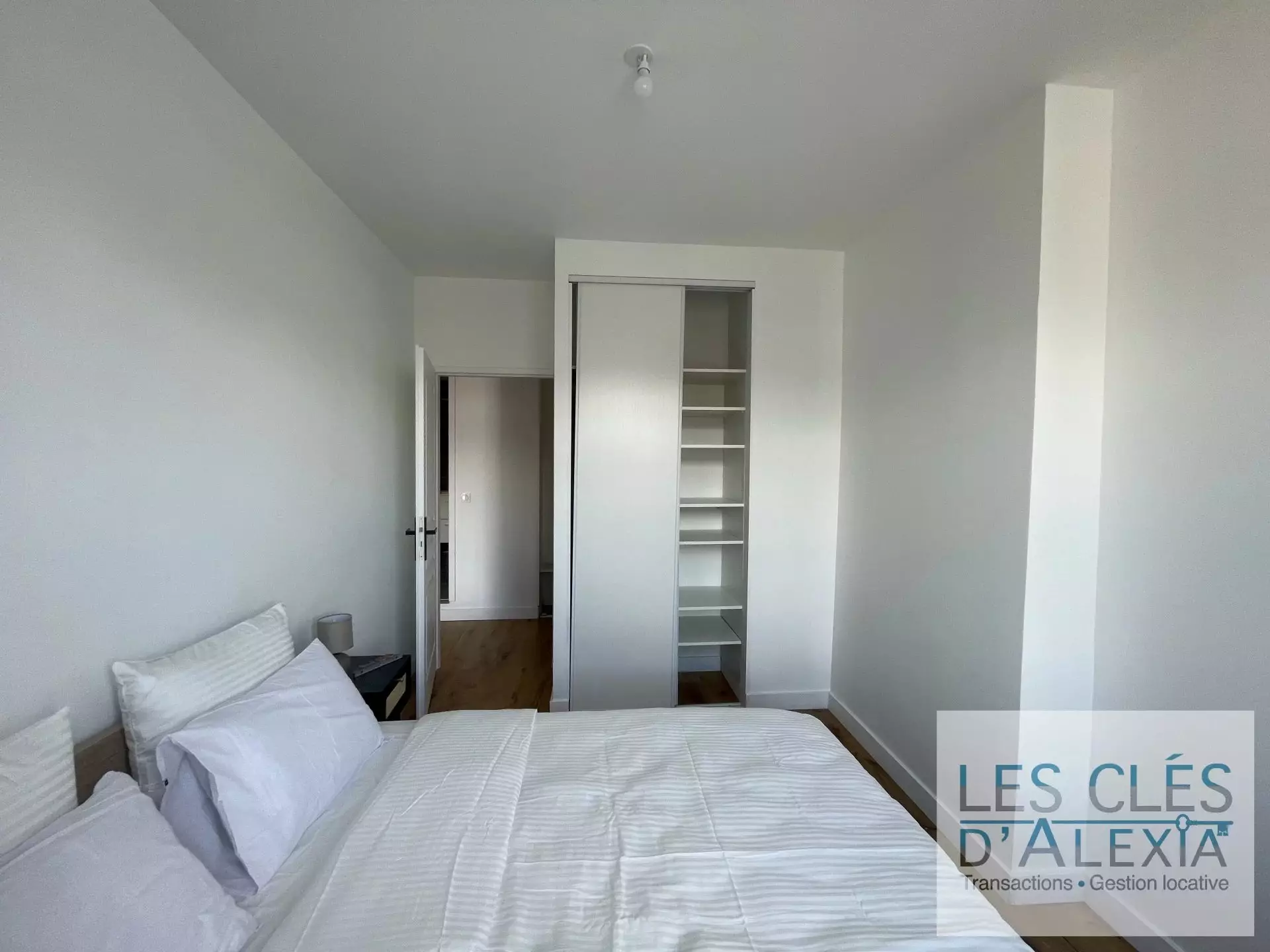 Appartement Rue de la Charité à Lyon