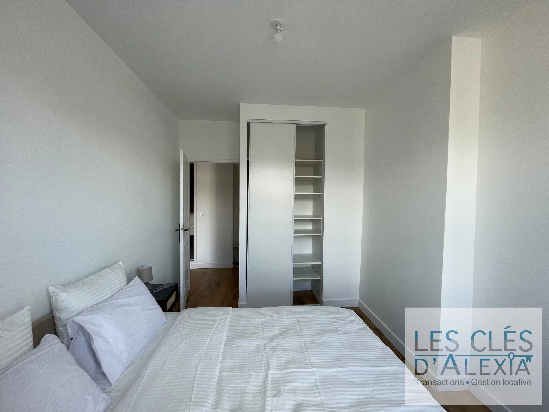 Appartement Rue de la Charité à Lyon