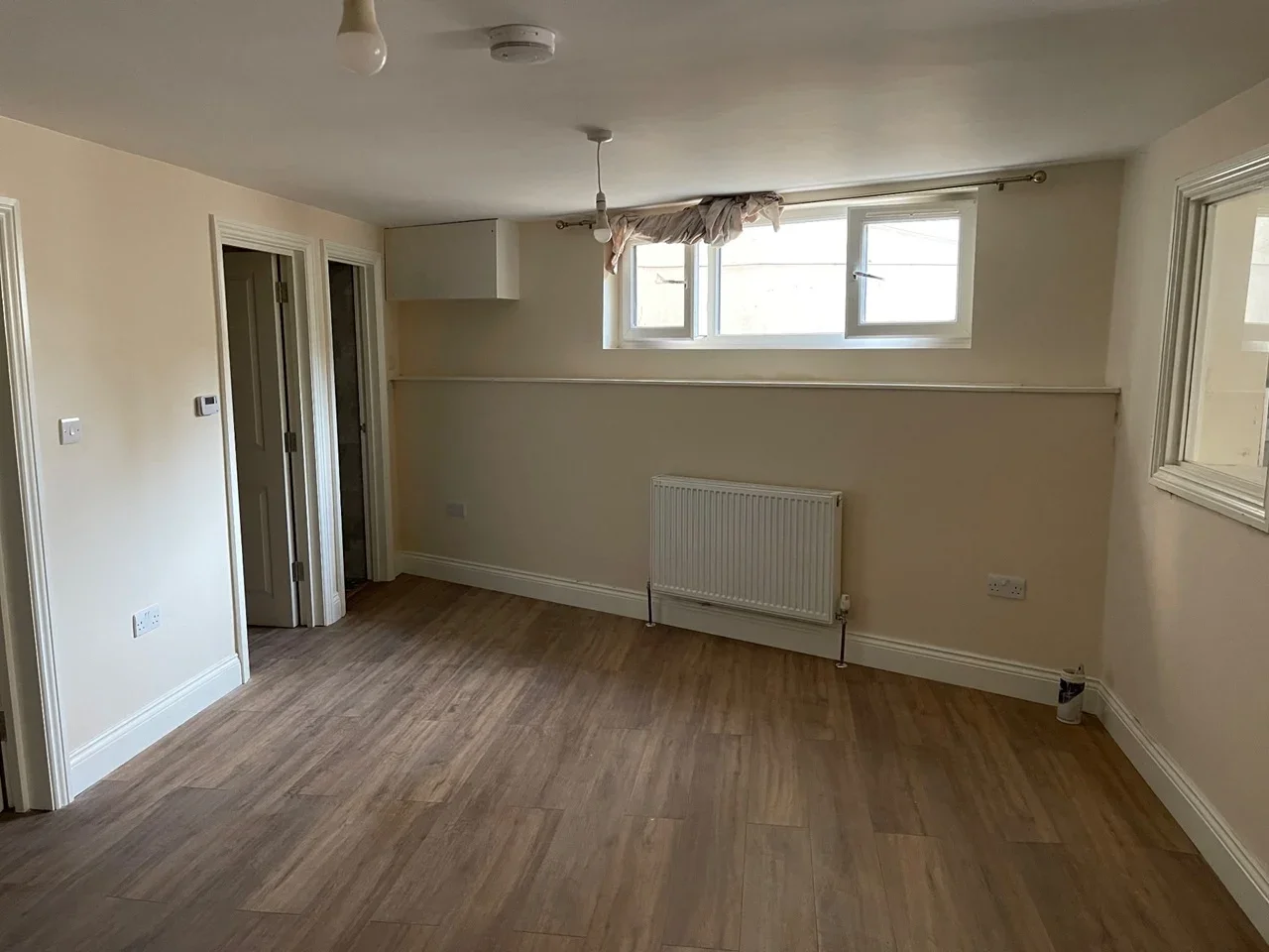 Flat Lower Range Road in Gravesham