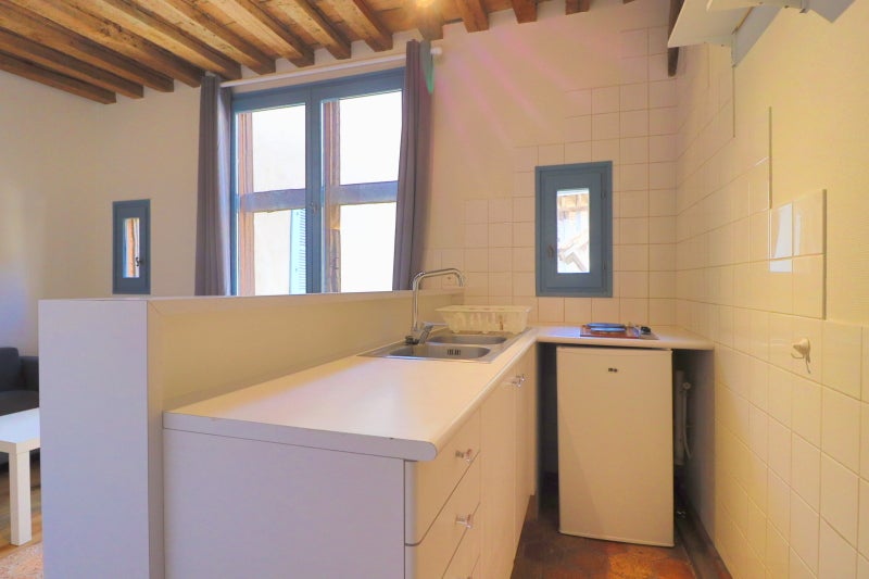 Appartement Rue Champeaux à Troyes