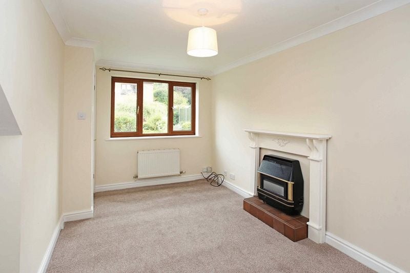 House Weavers Court in Oakengates