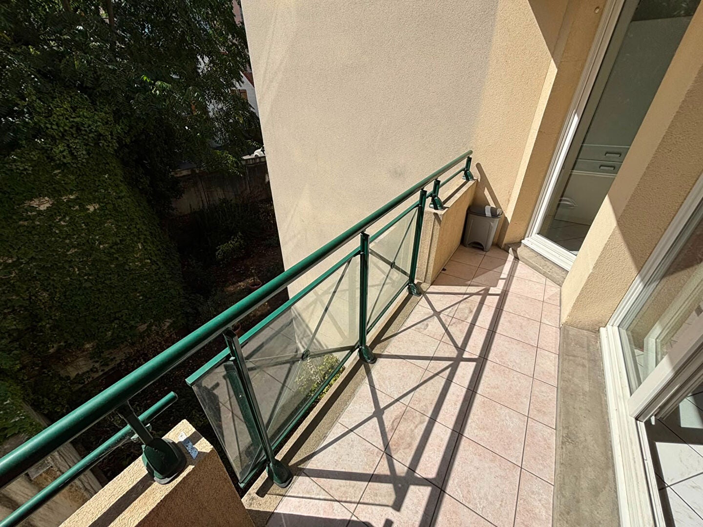Flat Rue Danton in Le Kremlin-Bicêtre