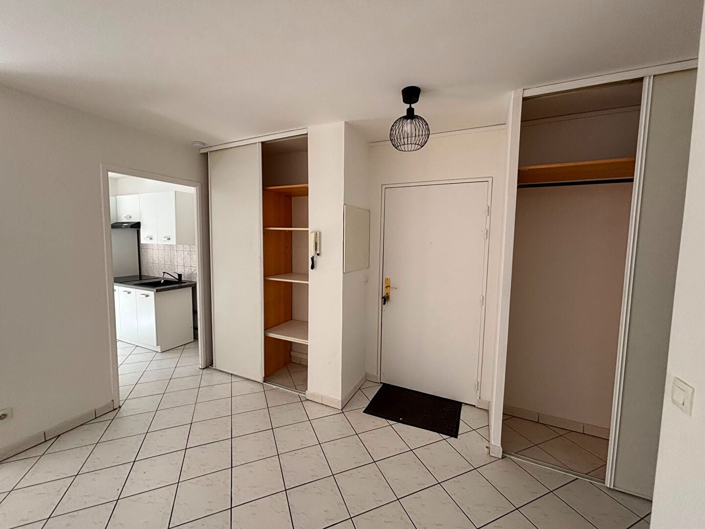 Flat Rue Danton in Le Kremlin-Bicêtre