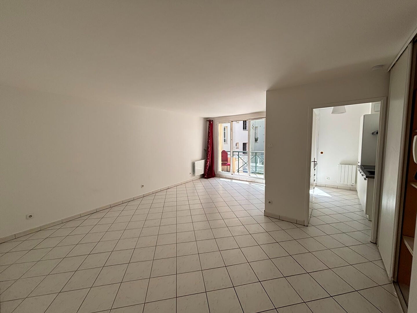 Flat Rue Danton in Le Kremlin-Bicêtre