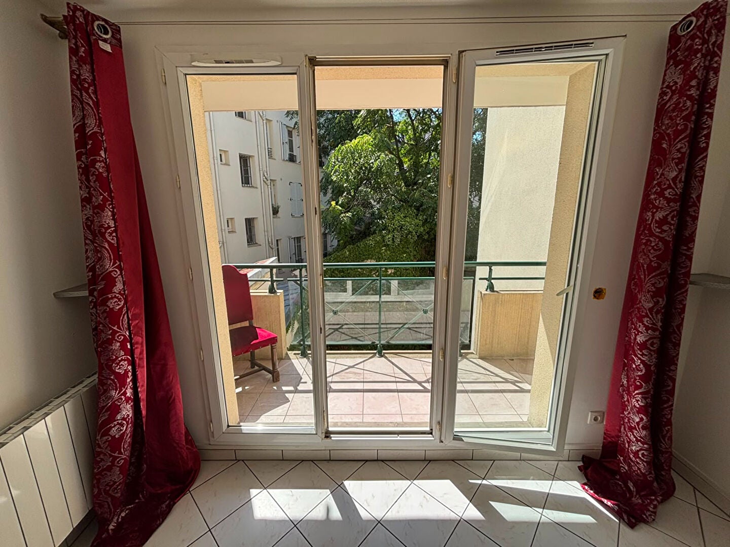 Flat Rue Danton in Le Kremlin-Bicêtre