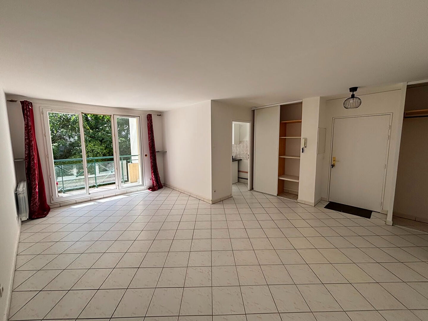 Flat Rue Danton in Le Kremlin-Bicêtre