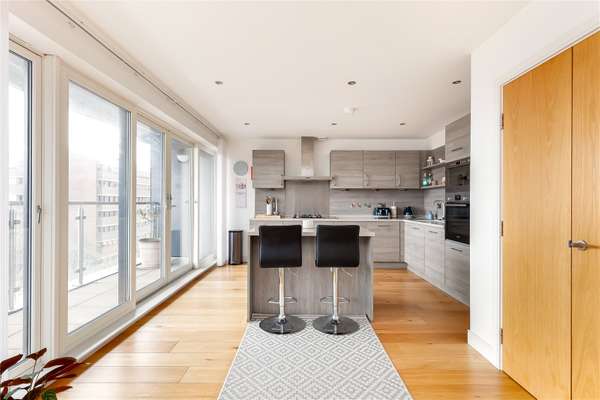 Flat Ravelston Terrace in City of Edinburgh