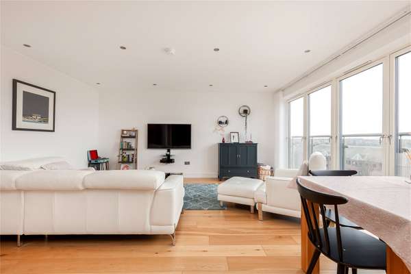 Flat Ravelston Terrace in City of Edinburgh