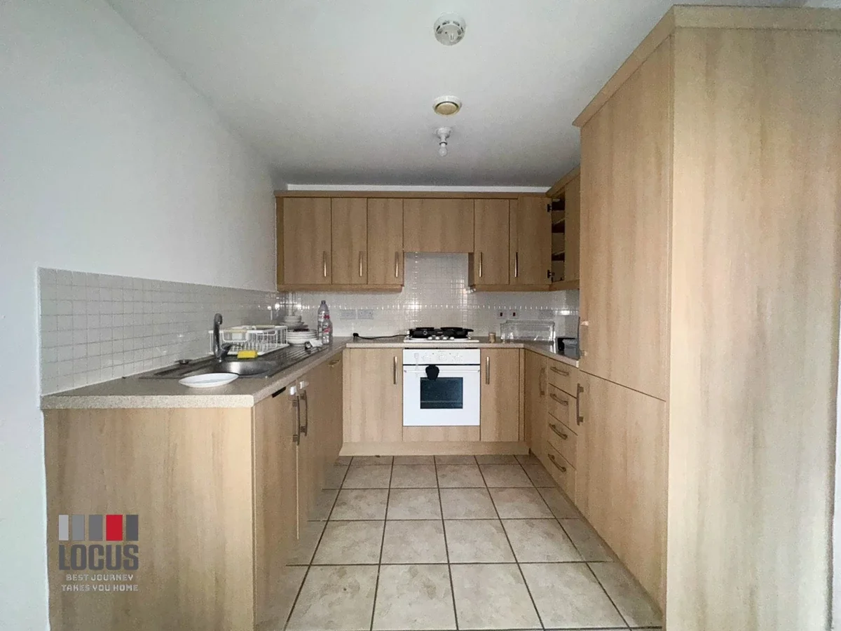Flat Bryanstone Road in Waltham Cross