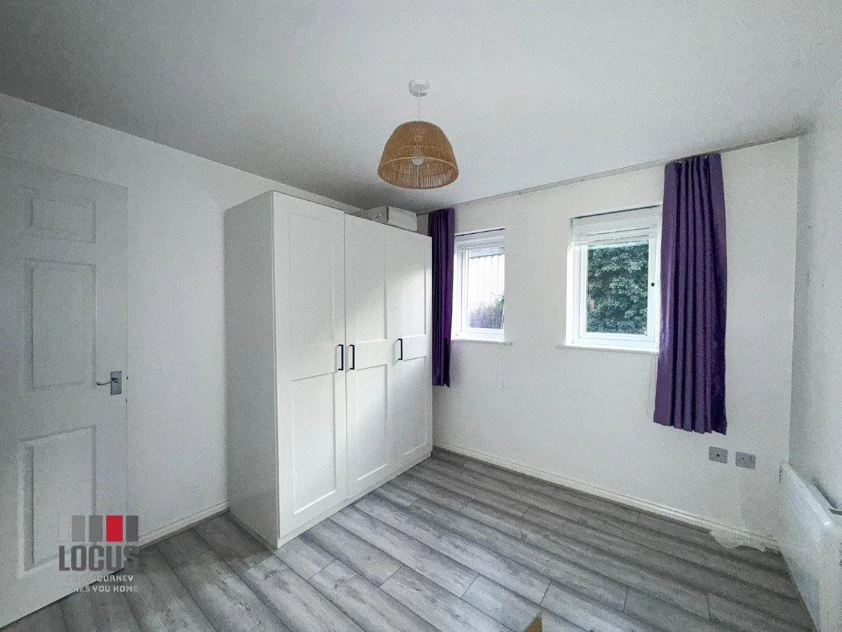 Flat Bryanstone Road in Waltham Cross