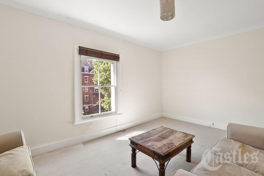 Flat Haringey Park in Greater London