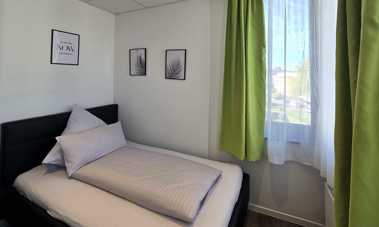 Wohnung Triftstraße in Frankfurt am Main
