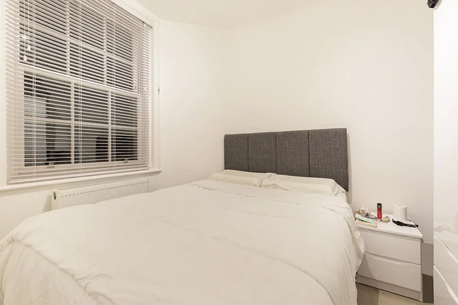 Flat Bryanston Street in London