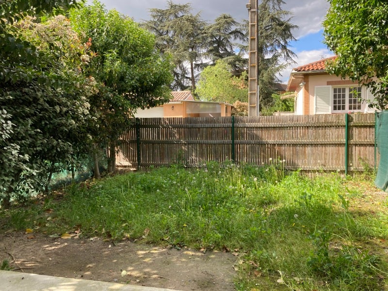 House Rue Jorge Semprun in Launaguet