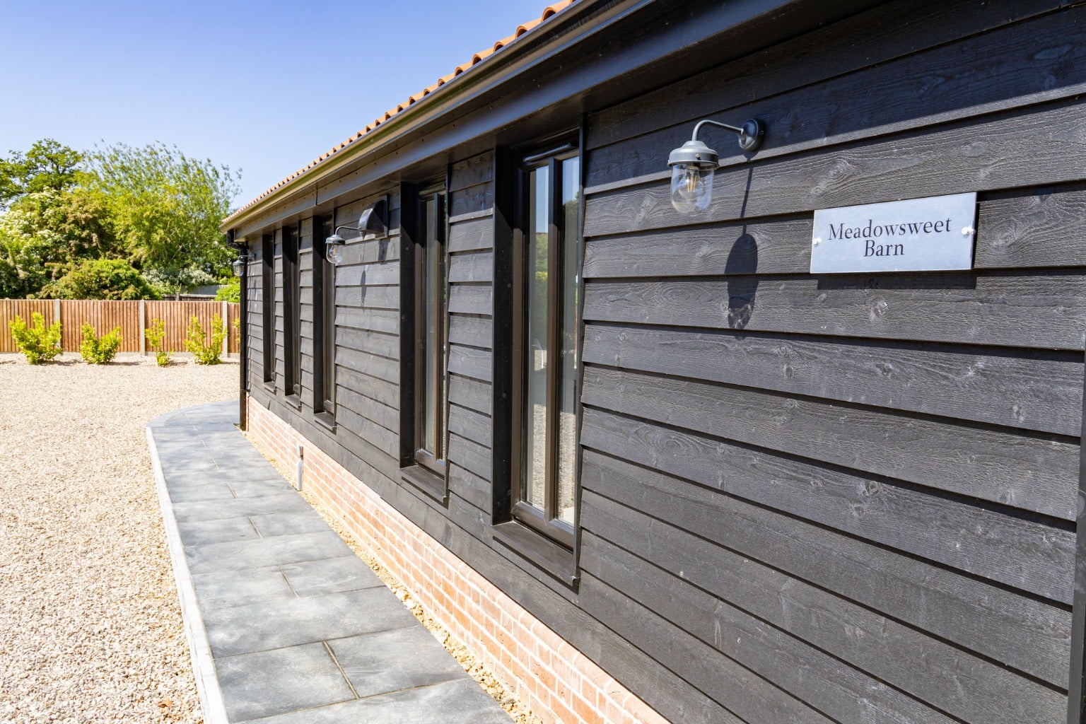 House Low Road in King's Lynn and West Norfolk
