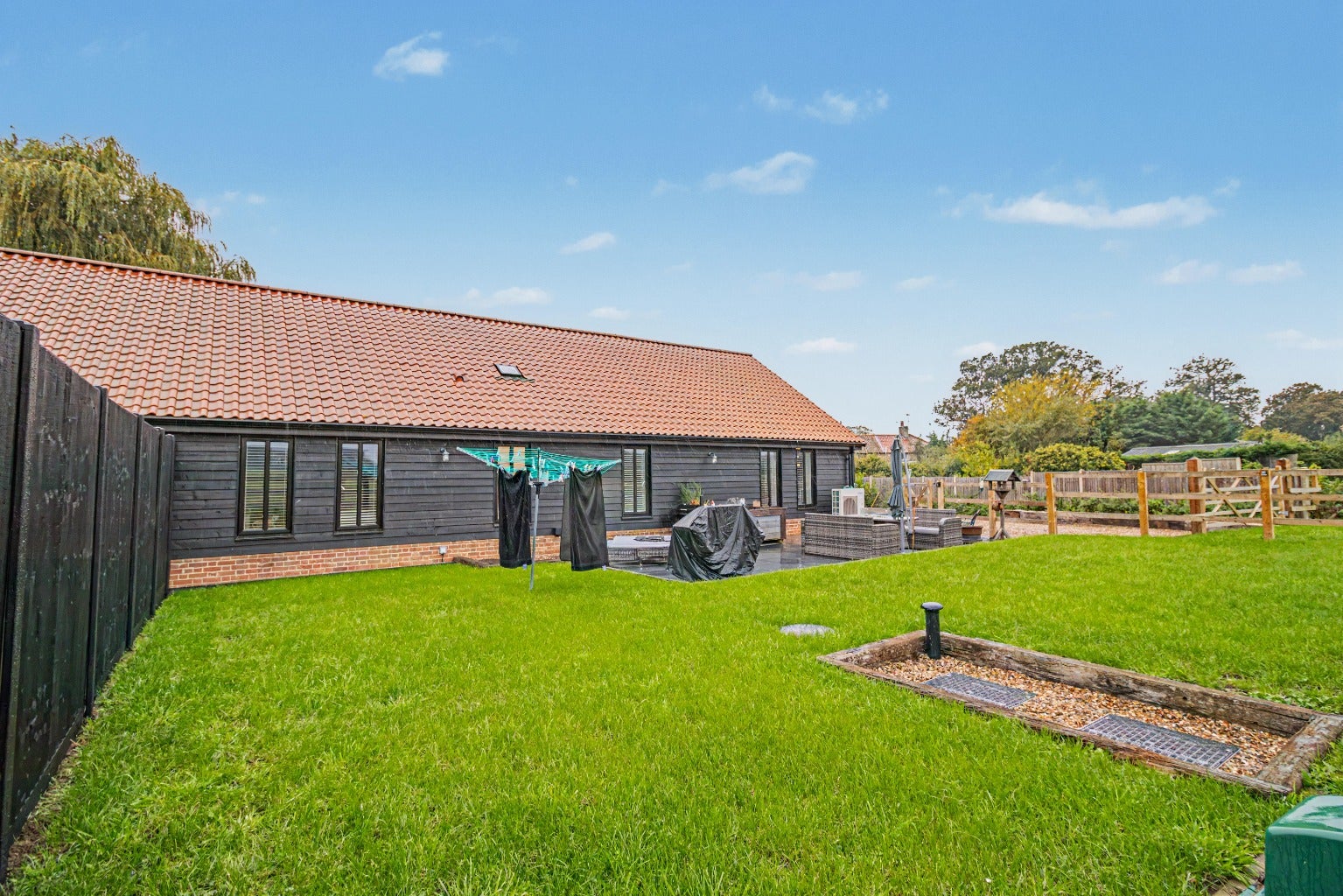 House Low Road in King's Lynn and West Norfolk