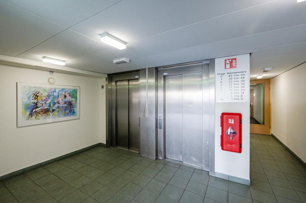 Appartement Marga Klompéhof 8