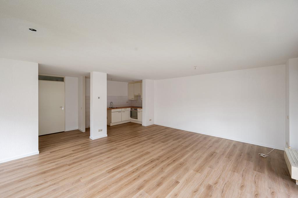 Appartement Marga Klompéhof 16